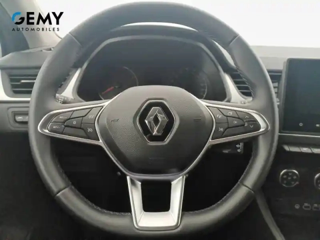 Renault Captur tce 90 — photo 52