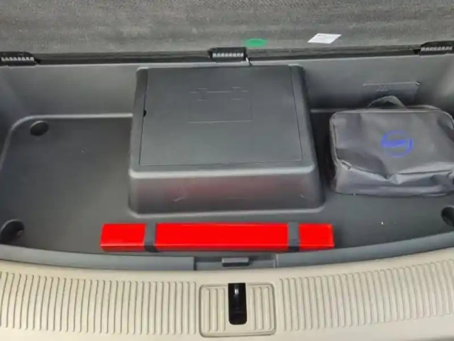 Mg S9 mg 1.5 gdi 299ch phev premium — photo 10