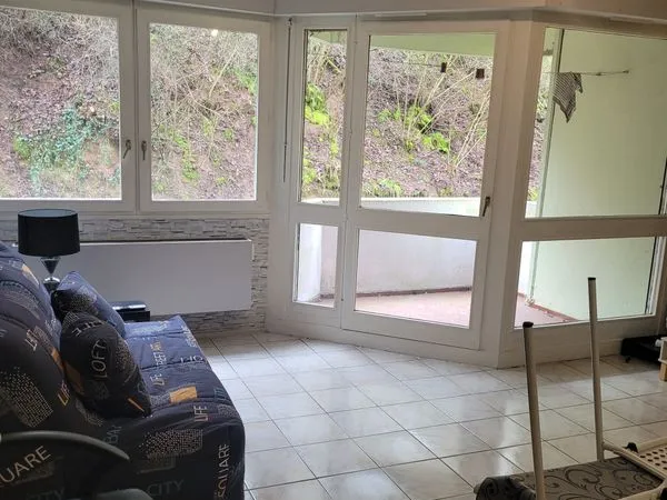 Appartement 34 m2 1 pièce