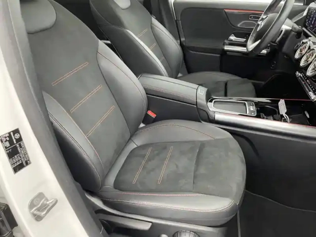 Mercedes Gla 200 d 8g-dct — photo 27