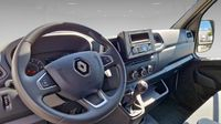 Renault Master F3500 L3H3 2.3 Blue dCi 135ch Confort Euro6E — photo 8
