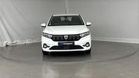 Dacia Sandero 1.0 SCe 65ch Confort -22