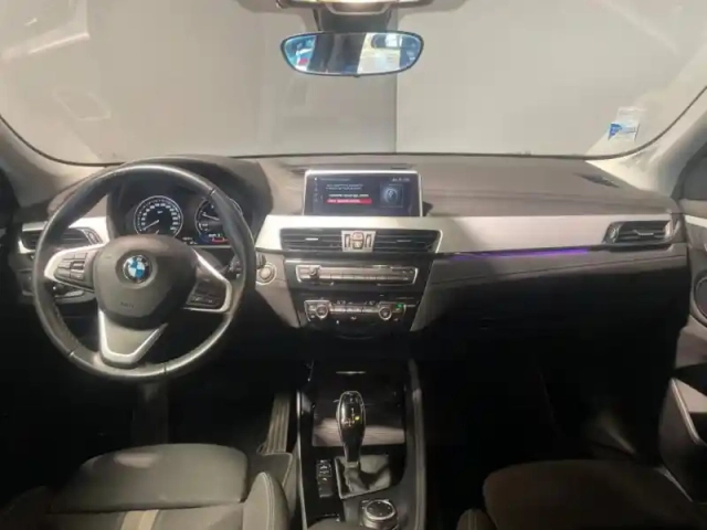 Bmw X2 sdrive18da 150ch lounge euro6d-t 118g — photo 9