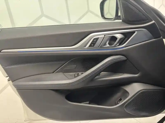 Bmw I4 edrive40 340 ch bva — photo 48