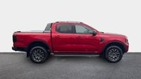 Ford Ranger 2.0 EcoBlue 205ch Stop&Start Double Cabine Wildtrak e-4WD BVA10 — photo 6