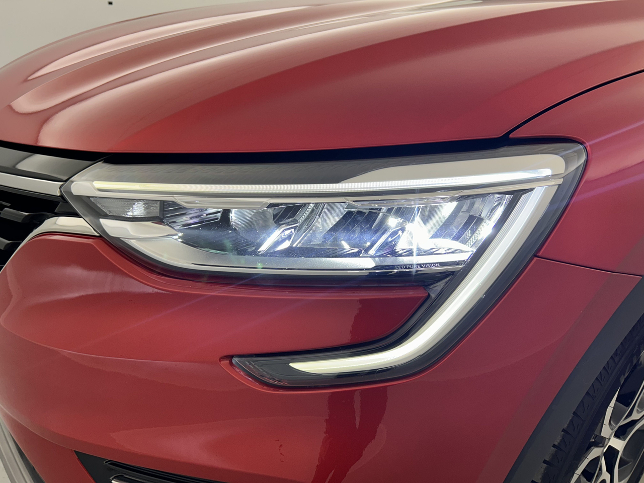 Renault Arkana — photo 26