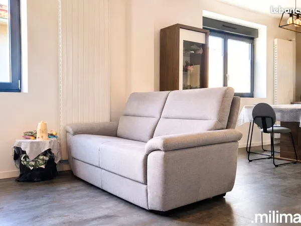Maison de village 6 pièces 123 m²