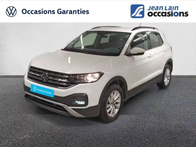 Volkswagen T-Cross 1.0 tsi 95 start/stop bvm5