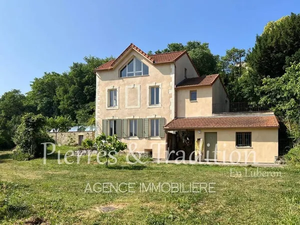 Maison 7 pièces 148 m²