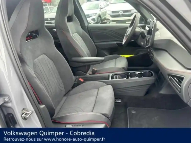 Volkswagen Id.3 326ch 79 kwh gtx performance — photo 9