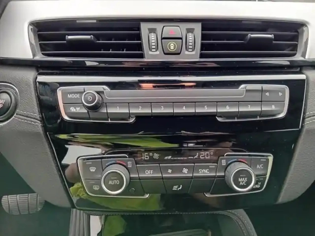 Bmw X2 xdrive25ea 220ch business design euro6d-t 6cv — photo 30