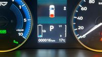 Mitsubishi Eclipse Cross 2.4 MIVEC PHEV 188ch Instyle 4WD 2023 — photo 9