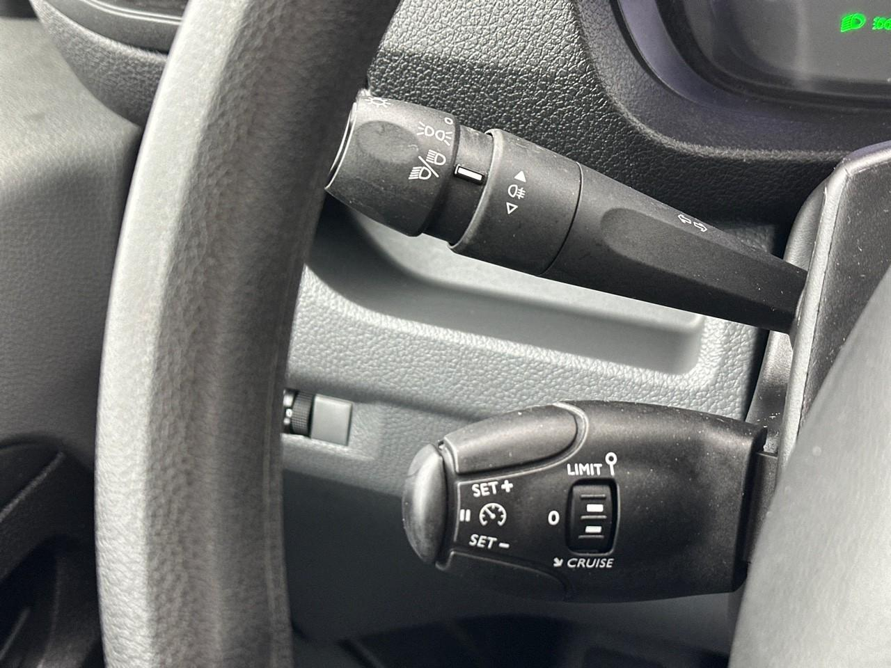Peugeot Expert long bluehdi 120ch s&s bvm6 — photo 19