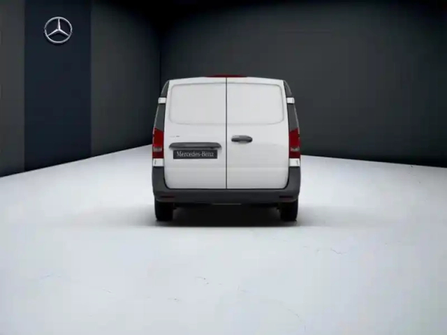 Mercedes Vito 116 cdi long l2 163ch led bva — photo 8
