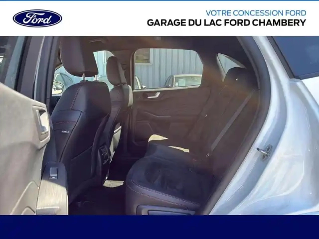 Ford Kuga 2.5 duratec 243ch hybride rechargeable st-line x powershift — photo 11