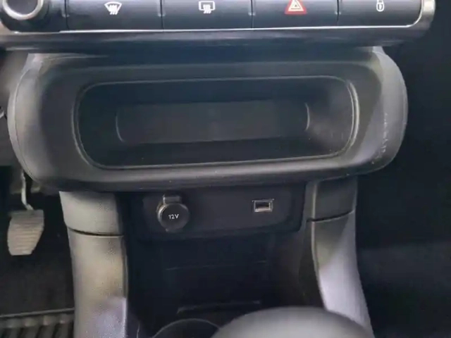 Citroën C3 bluehdi 100 s&amp;s bvm6 — photo 51
