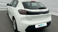 Peugeot 208 1.2 PureTech 75ch S&S Active — photo 6