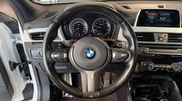 Bmw X2 sDrive18iA 140ch M Sport DKG7 Euro6d-T 129g — photo 15