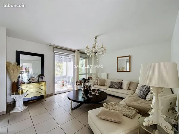 Maison 4 pièces 92 m²