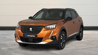 Peugeot 2008 1.2 PureTech 130ch S&S GT EAT8
