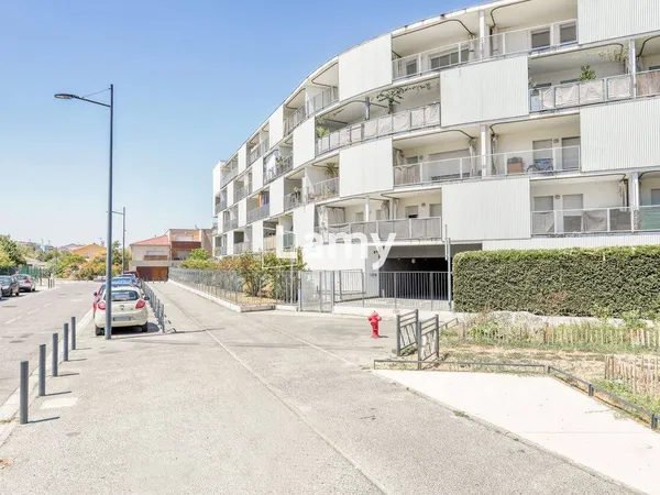 Appartement 4 pièces 83 m²