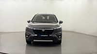 Suzuki S-Cross 1.4 Boosterjet Hybrid 129ch Style