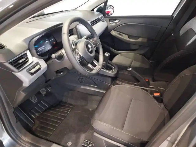 Mitsubishi Colt 1.0 mpi-t 91 — photo 9