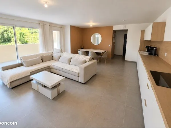 T3/4 A vendre