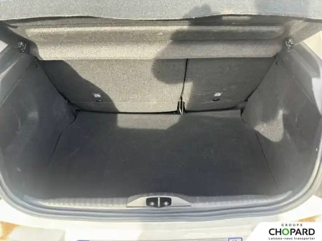 Citroën C3 puretech 82 s&amp;s bvm5 — photo 11