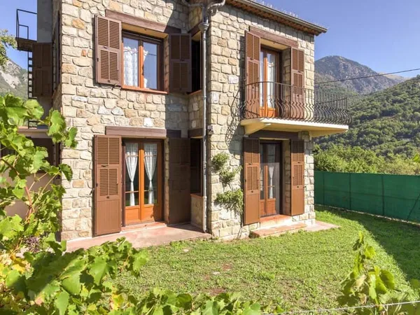 Maison 4 pièces 102 m²