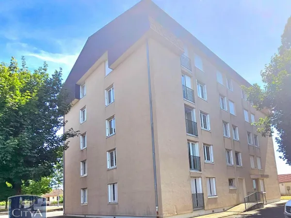Appartement 4 pièces 79 m²