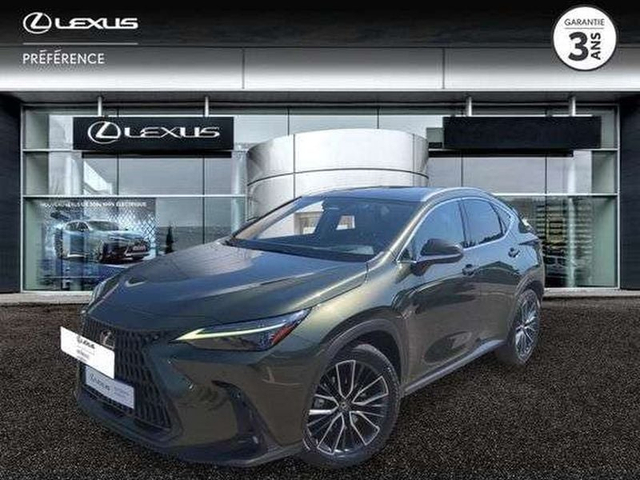 Lexus NX Lexus NX 450h+ Executive 4WD