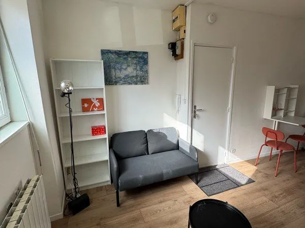 Studio Issoire
