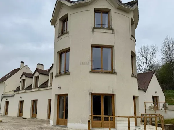 Appartement 4 pièces 85 m²