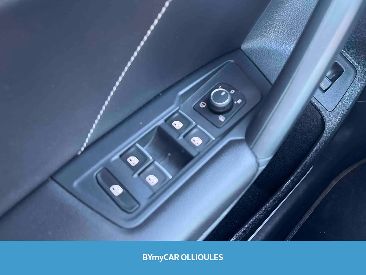 Volkswagen Tiguan 2.0 TDI 150ch DSG7 — photo 30
