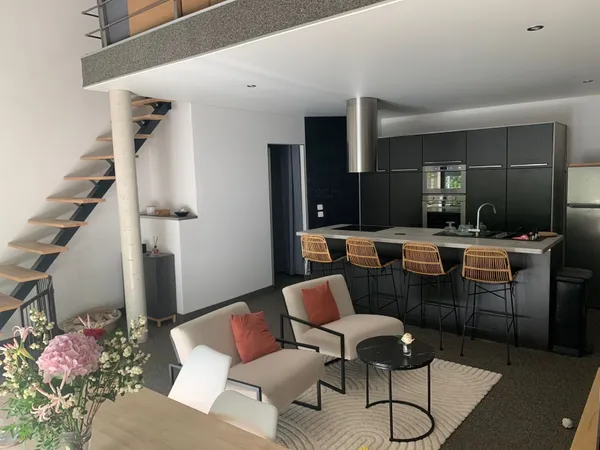 Maison 4 pièces 89 m²