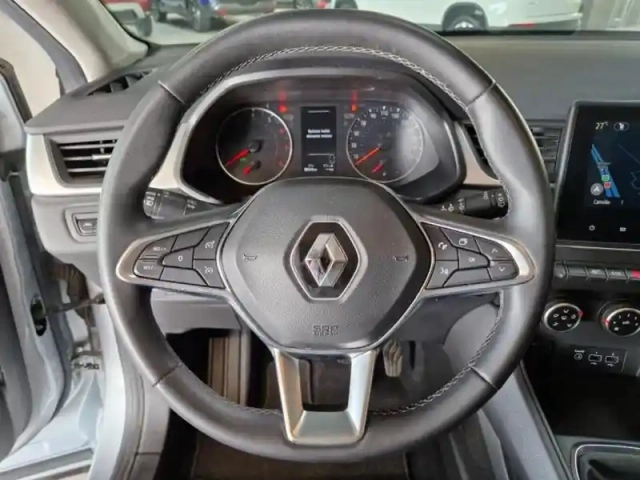 Renault Captur 1.0 tce 90ch business -21 — photo 13