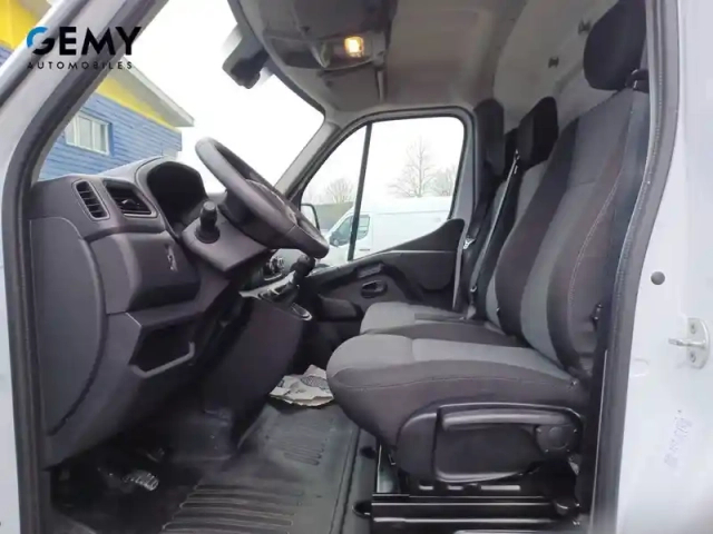Renault Master fgn trac f3500 l2h2 blue dci 135 — photo 47