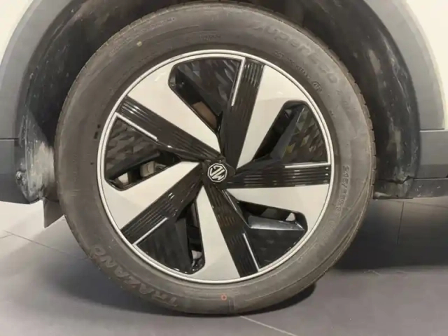 Mg Zs luxury — photo 9