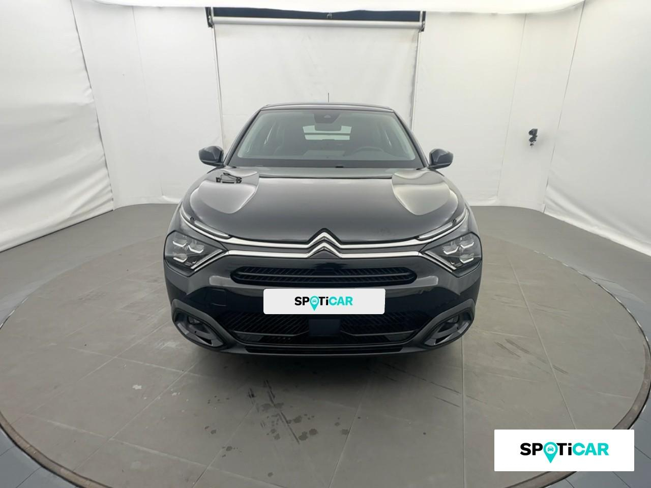 Citroën C4 puretech 130ch s&s feel pack eat8 — photo 2