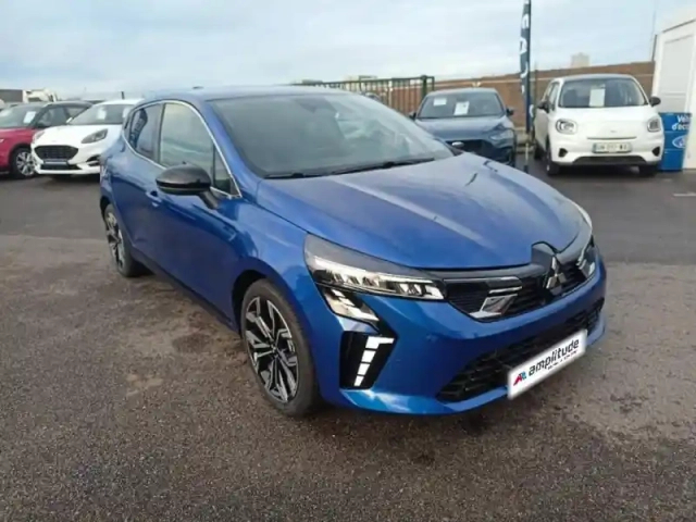 Mitsubishi Colt 1.0 mpi-t 91ch intense 2026 — photo 3