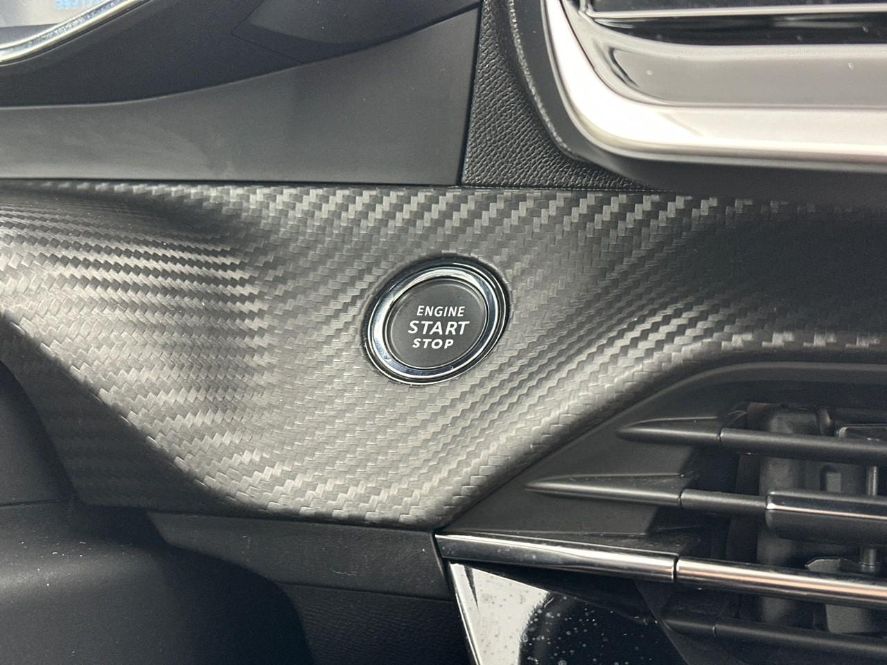Peugeot 208 puretech 100 s&s eat8 style — photo 28