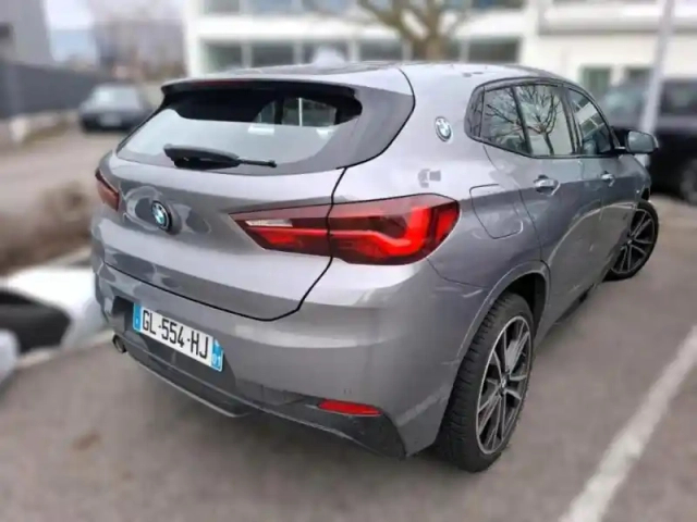 Bmw X2 sdrive18ia 136ch m sport dkg7 — photo 2