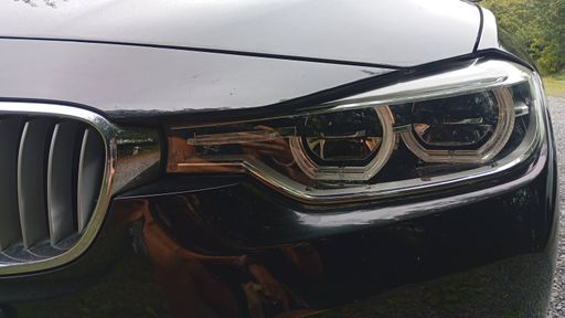 BMW Serie 3 Touring 320d 163 BVA8 - Lounge Plus – 2018 – 93711 km – Diesel – Boîte Automatique — photo 8