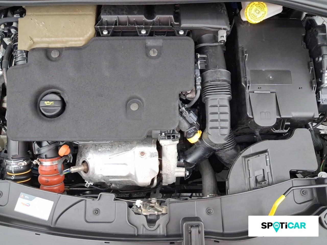 Citroën C3 1.5 bluehdi 100ch s&s bvm 6 feel nav — photo 20