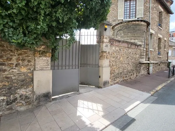 Maison avec terrain constructible