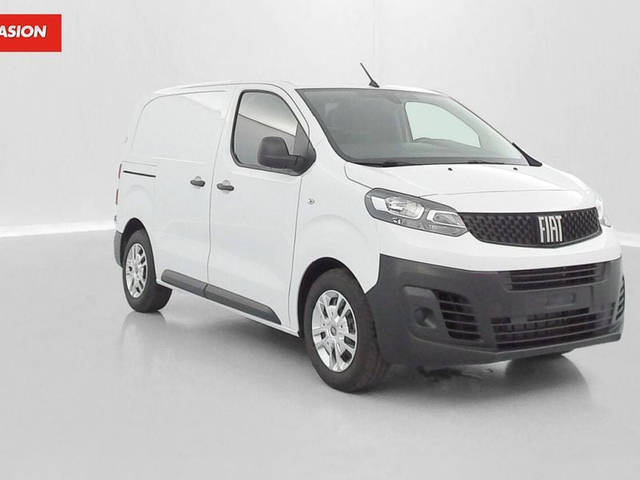 Fiat SCUDO 1.5 MultiJet 120ch Compact