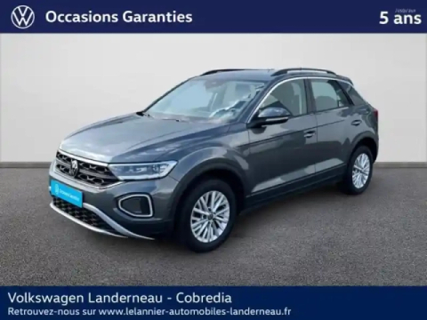 Volkswagen T-Roc 2.0 tdi 150ch life plus dsg7