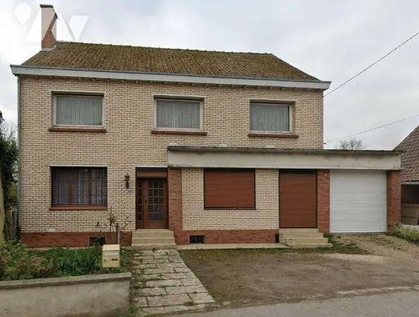 Maison 10 pièces 210 m²