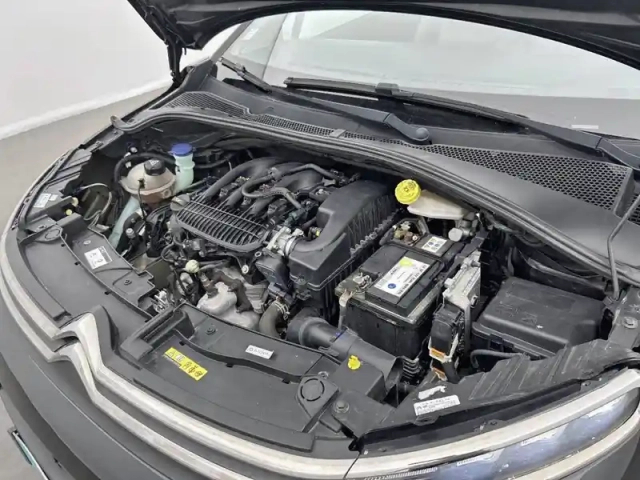 Citroën C3 puretech 82 s&amp;s bvm5 — photo 15
